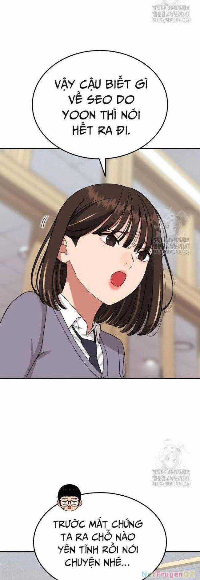 Huấn Luyện Chiến Đấu Siêu Cấp Chapter 23 trang 39