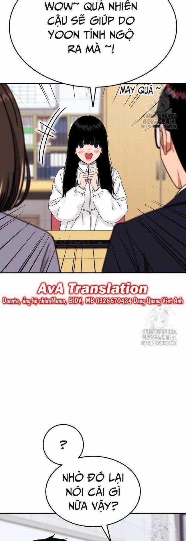 Huấn Luyện Chiến Đấu Siêu Cấp Chapter 23 trang 42