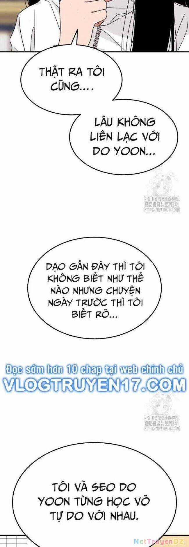 Huấn Luyện Chiến Đấu Siêu Cấp Chapter 23 trang 45