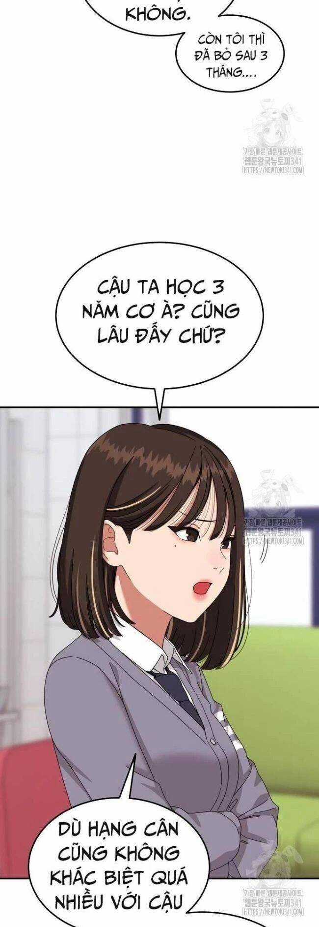 Huấn Luyện Chiến Đấu Siêu Cấp Chapter 23 trang 48