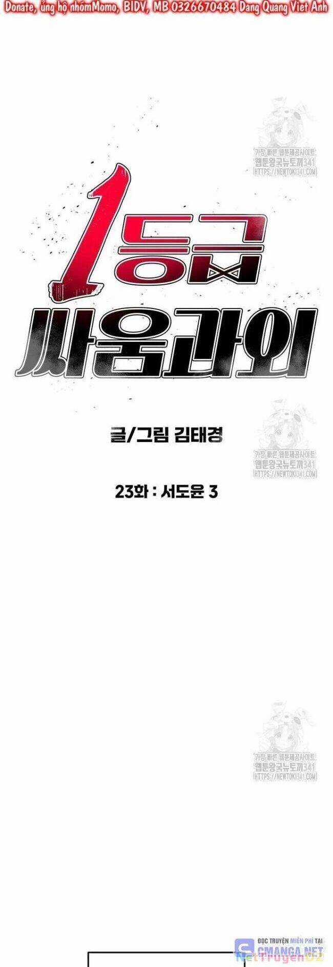 Huấn Luyện Chiến Đấu Siêu Cấp Chapter 23 trang 5