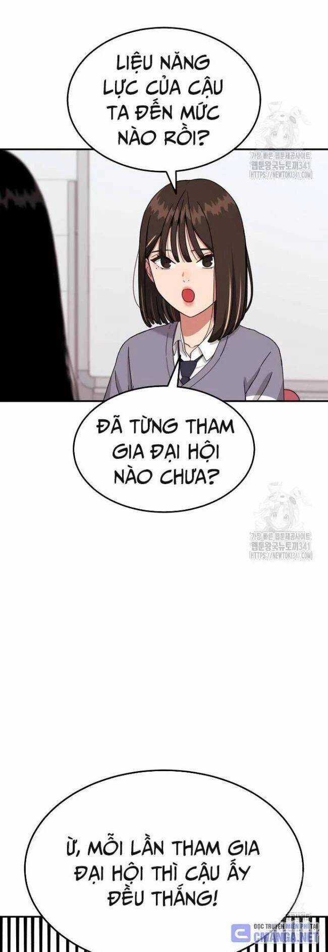 Huấn Luyện Chiến Đấu Siêu Cấp Chapter 23 trang 50