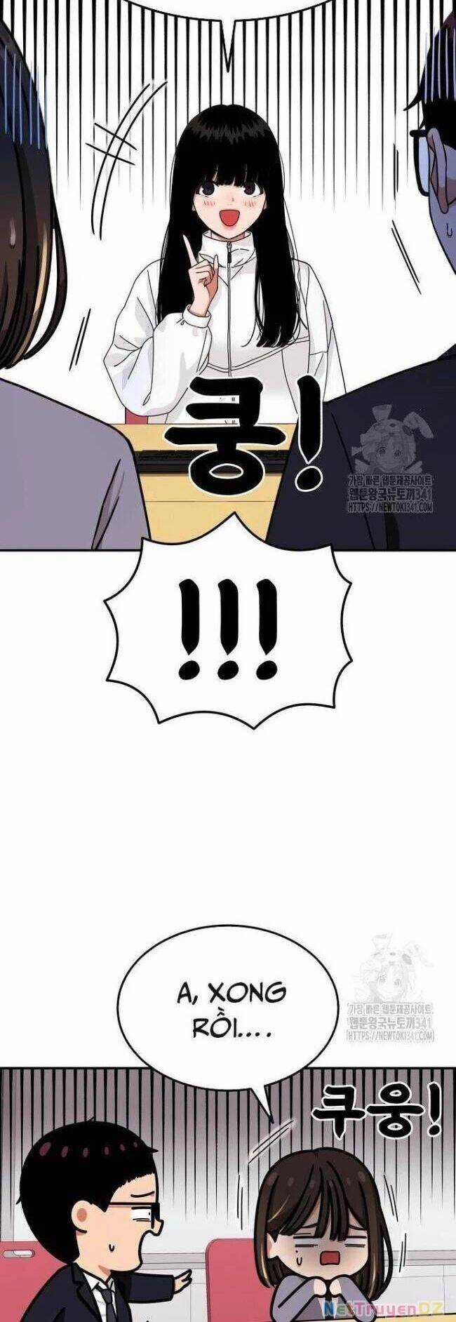 Huấn Luyện Chiến Đấu Siêu Cấp Chapter 23 trang 51