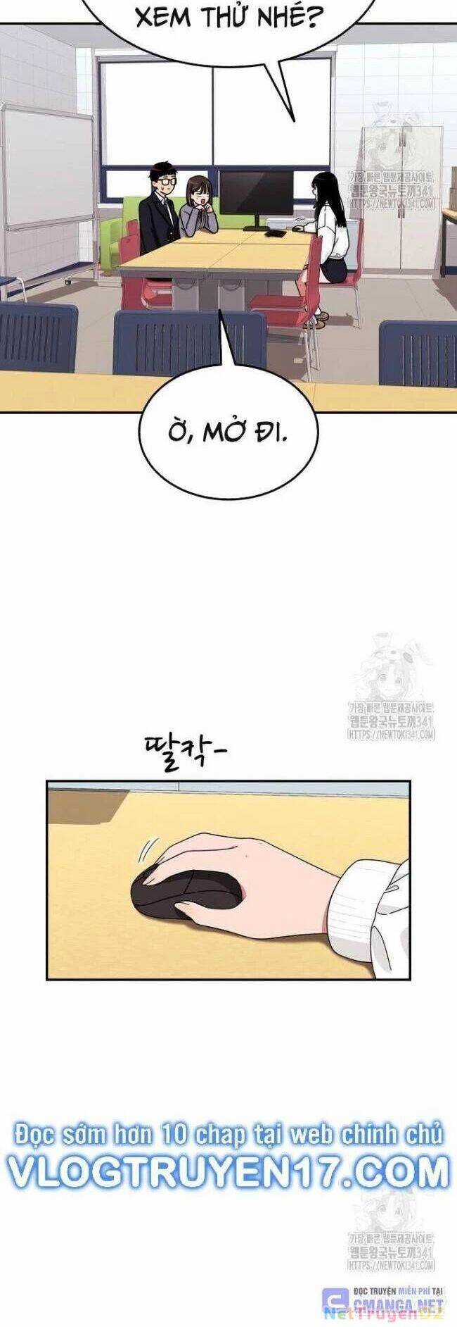 Huấn Luyện Chiến Đấu Siêu Cấp Chapter 23 trang 53