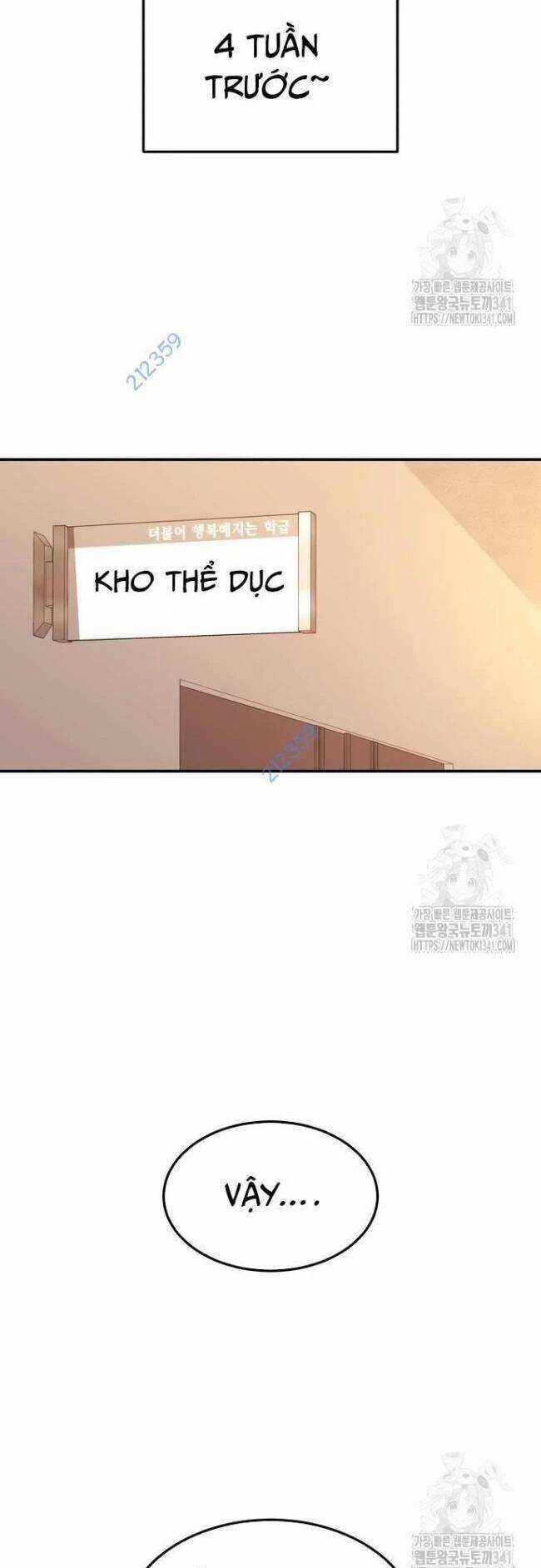 Huấn Luyện Chiến Đấu Siêu Cấp Chapter 23 trang 6