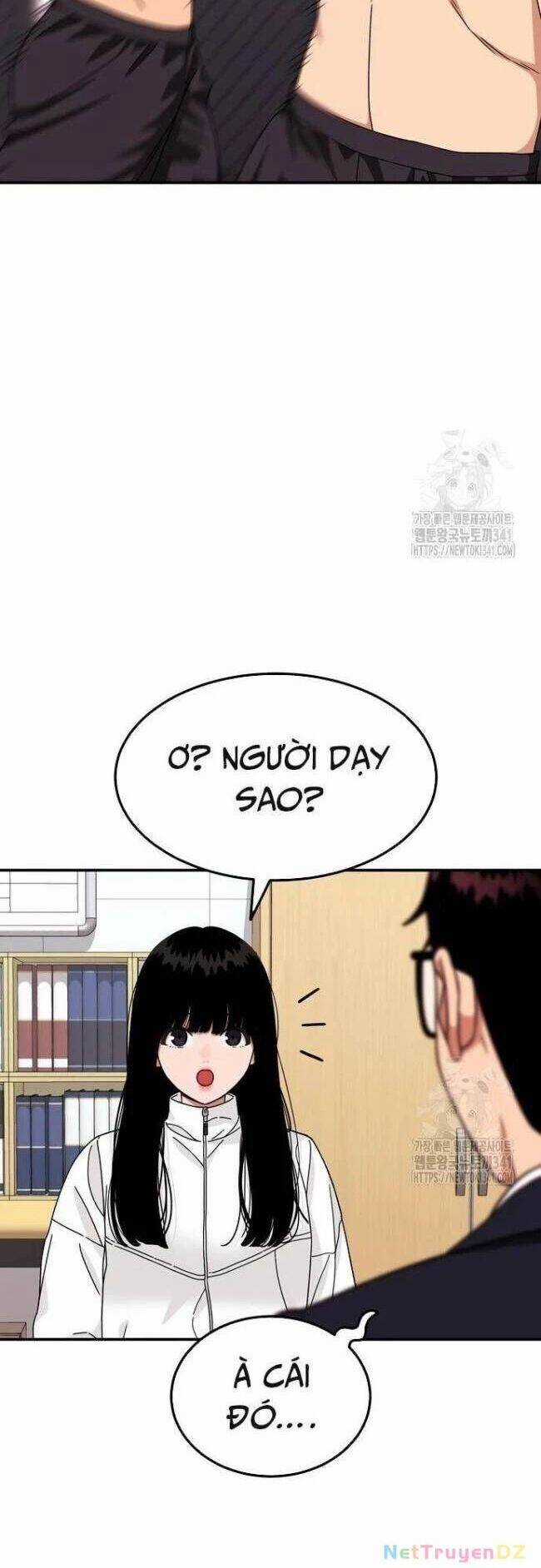 Huấn Luyện Chiến Đấu Siêu Cấp Chapter 23 trang 63