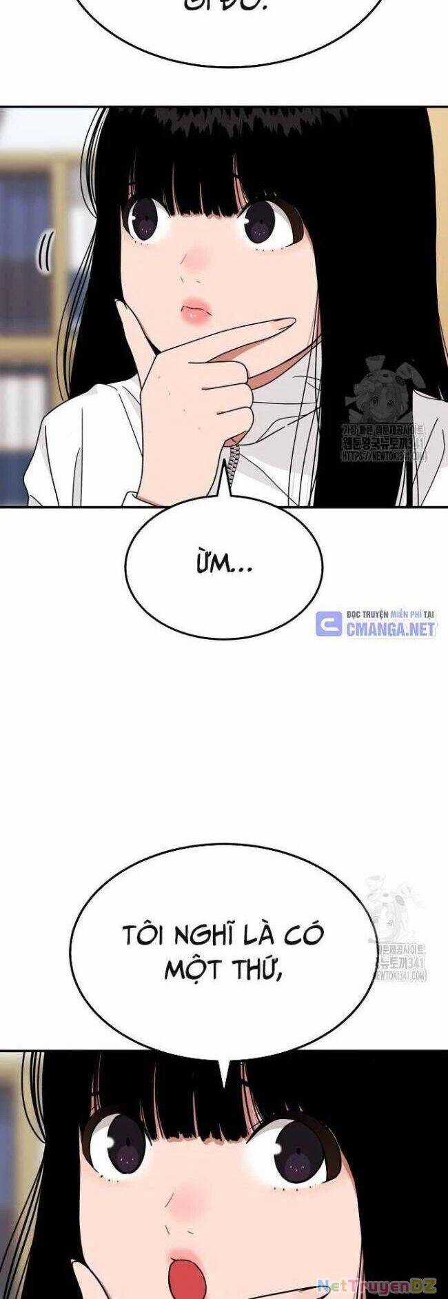 Huấn Luyện Chiến Đấu Siêu Cấp Chapter 23 trang 67