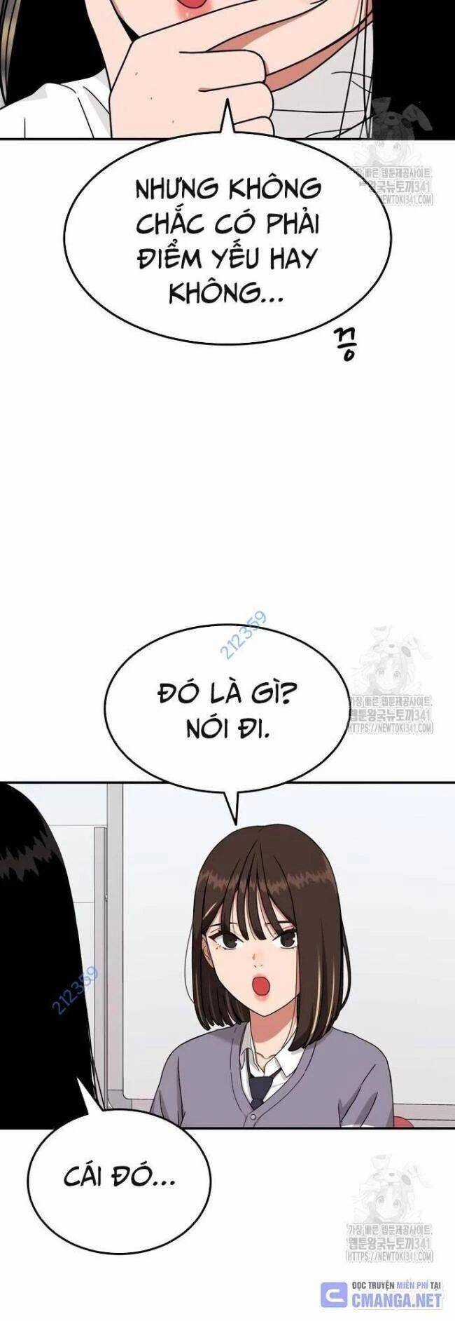 Huấn Luyện Chiến Đấu Siêu Cấp Chapter 23 trang 68