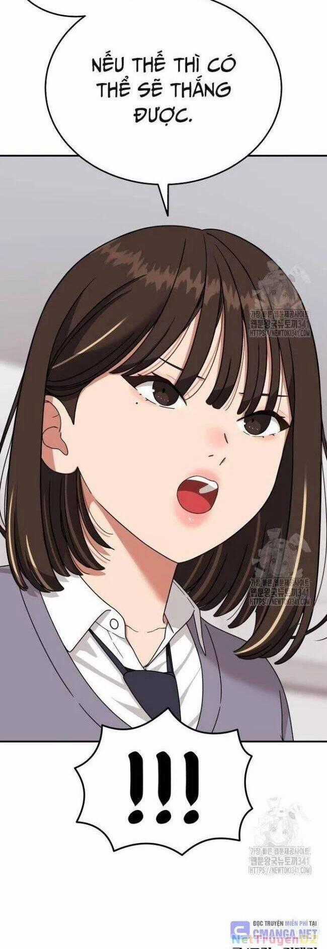 Huấn Luyện Chiến Đấu Siêu Cấp Chapter 23 trang 71