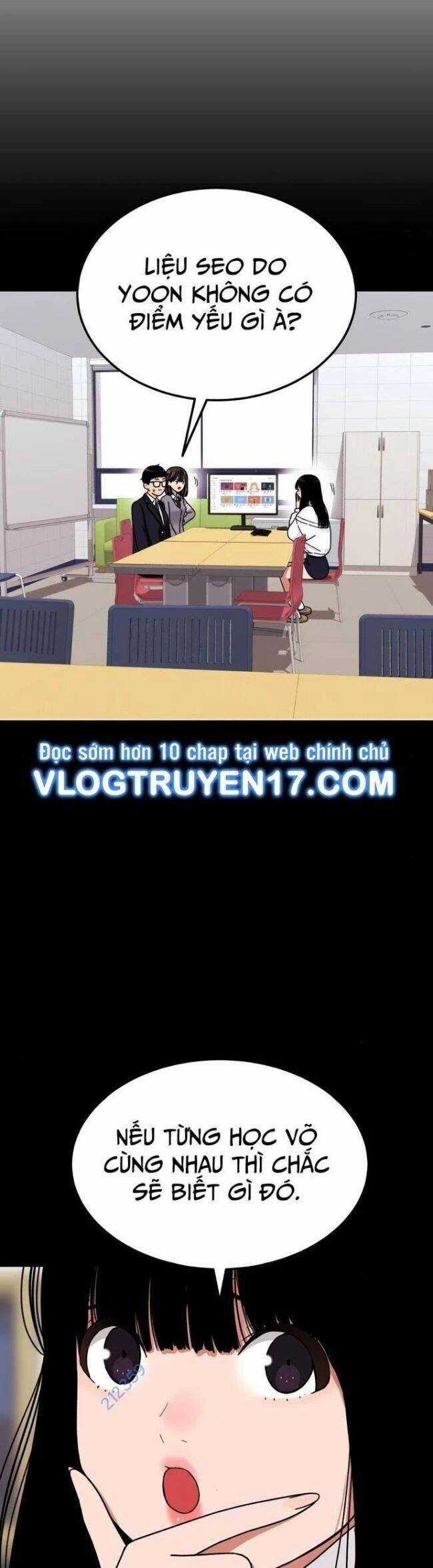 Huấn Luyện Chiến Đấu Siêu Cấp Chapter 24 trang 12