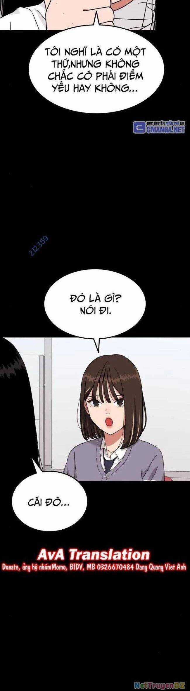 Huấn Luyện Chiến Đấu Siêu Cấp Chapter 24 trang 13