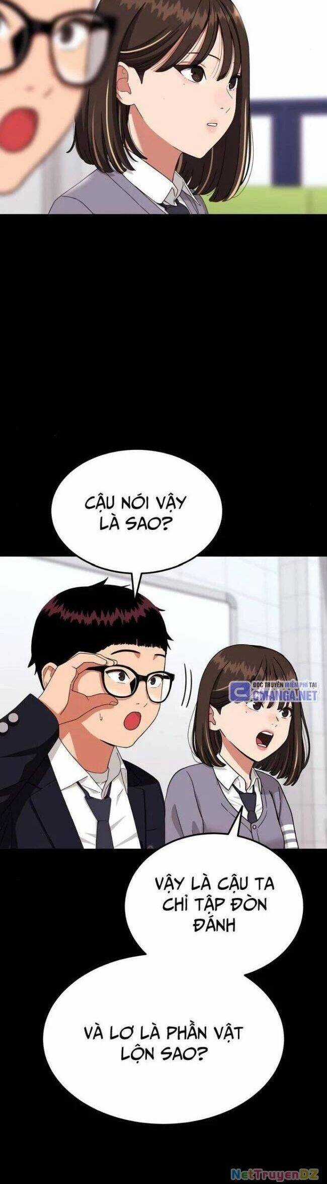 Huấn Luyện Chiến Đấu Siêu Cấp Chapter 24 trang 15