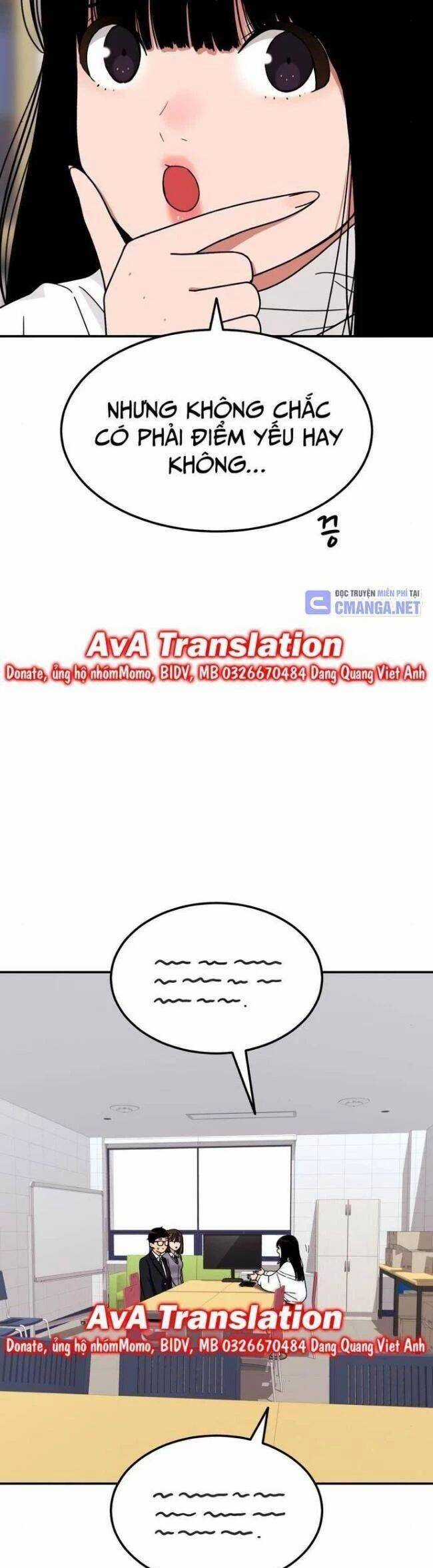 Huấn Luyện Chiến Đấu Siêu Cấp Chapter 24 trang 2