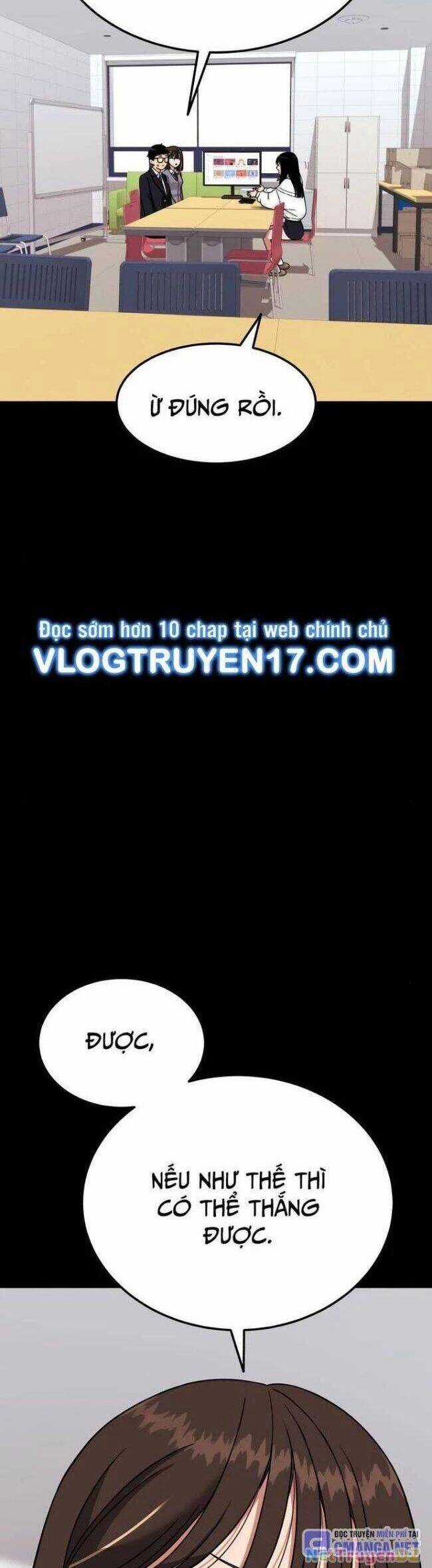 Huấn Luyện Chiến Đấu Siêu Cấp Chapter 24 trang 23