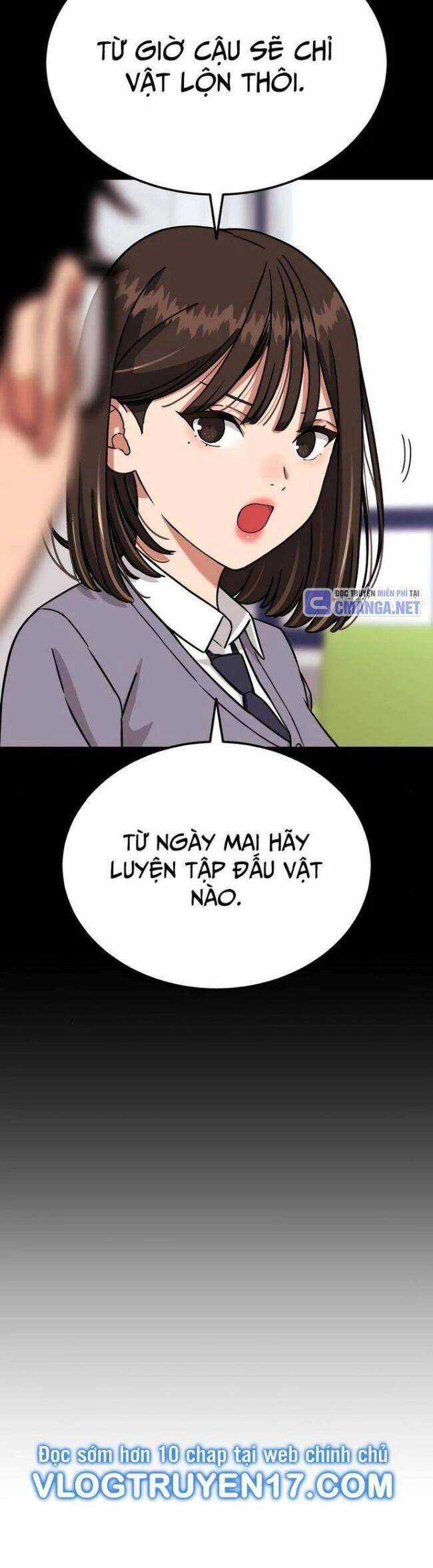 Huấn Luyện Chiến Đấu Siêu Cấp Chapter 24 trang 26