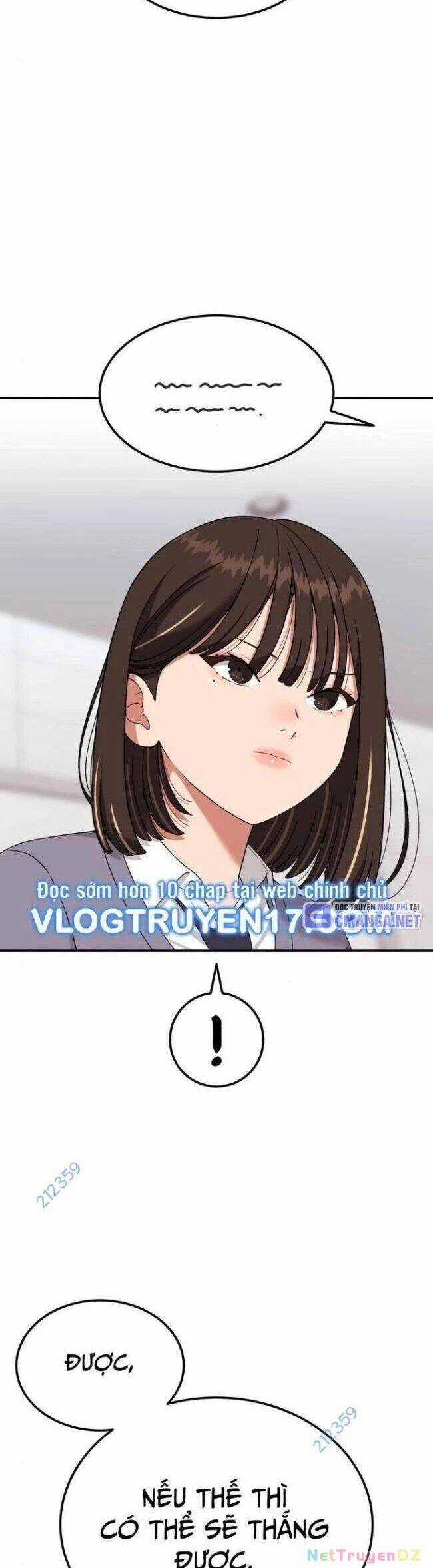 Huấn Luyện Chiến Đấu Siêu Cấp Chapter 24 trang 3