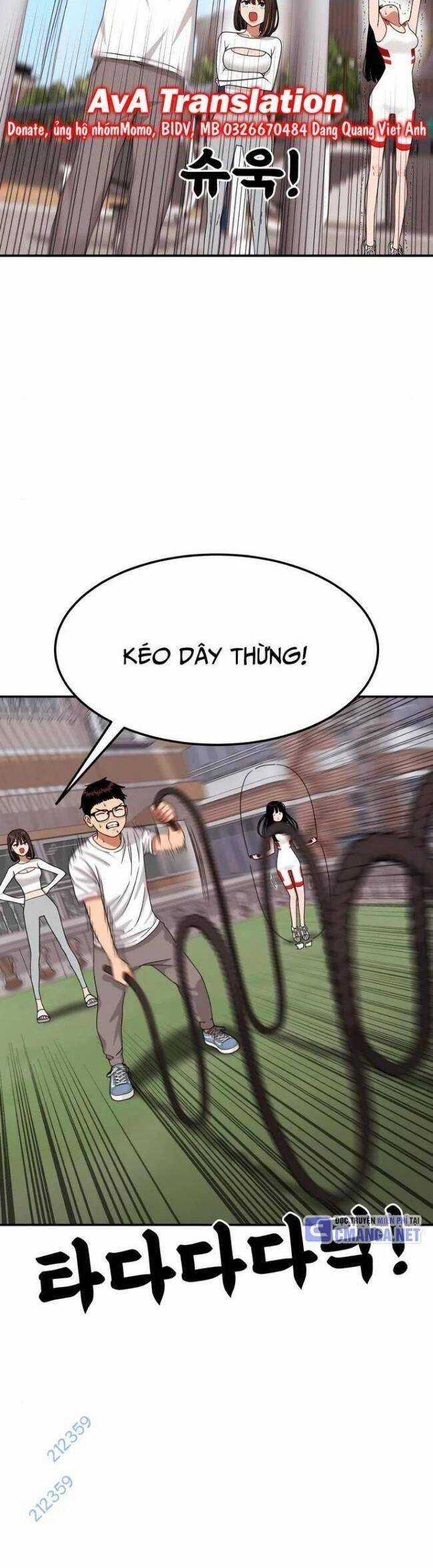 Huấn Luyện Chiến Đấu Siêu Cấp Chapter 24 trang 46