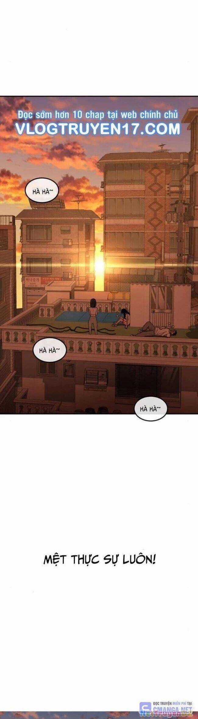 Huấn Luyện Chiến Đấu Siêu Cấp Chapter 24 trang 47