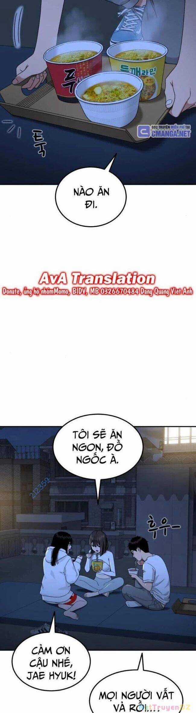 Huấn Luyện Chiến Đấu Siêu Cấp Chapter 24 trang 49