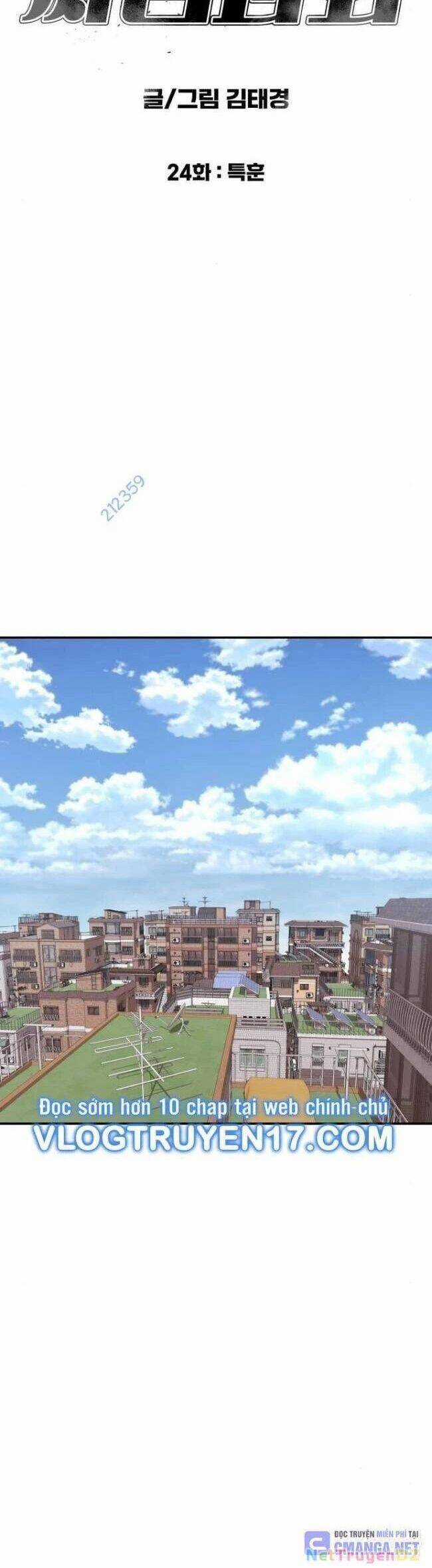 Huấn Luyện Chiến Đấu Siêu Cấp Chapter 24 trang 5