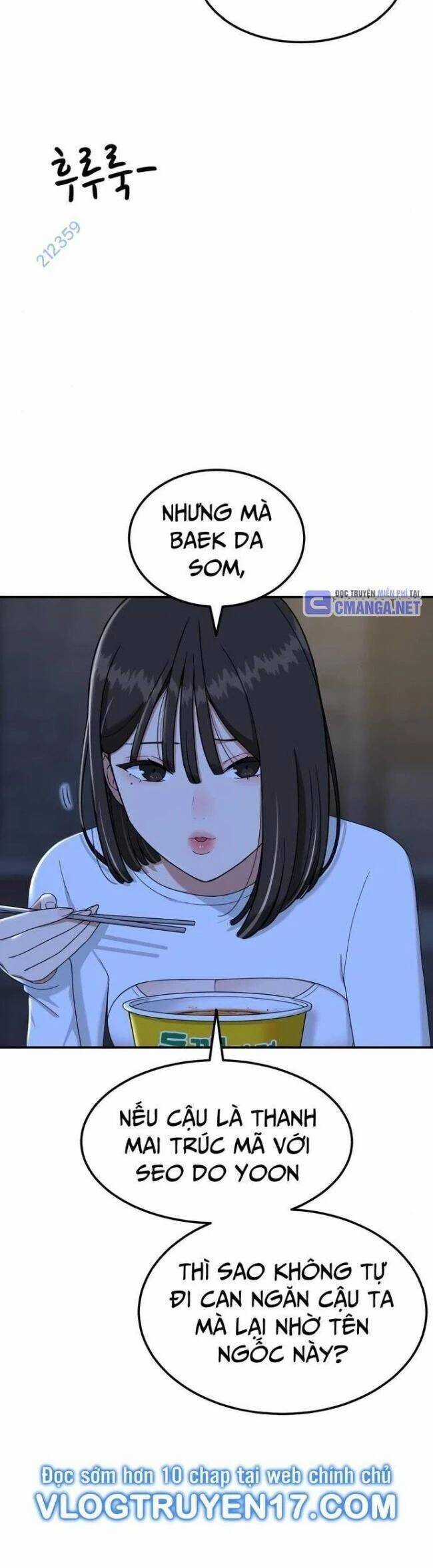 Huấn Luyện Chiến Đấu Siêu Cấp Chapter 24 trang 50