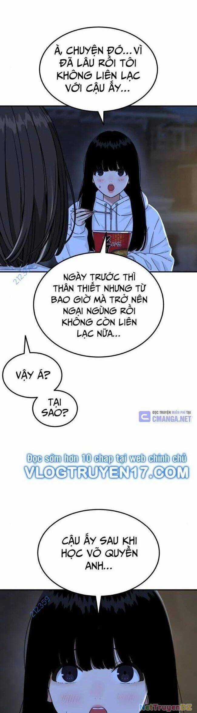 Huấn Luyện Chiến Đấu Siêu Cấp Chapter 24 trang 51