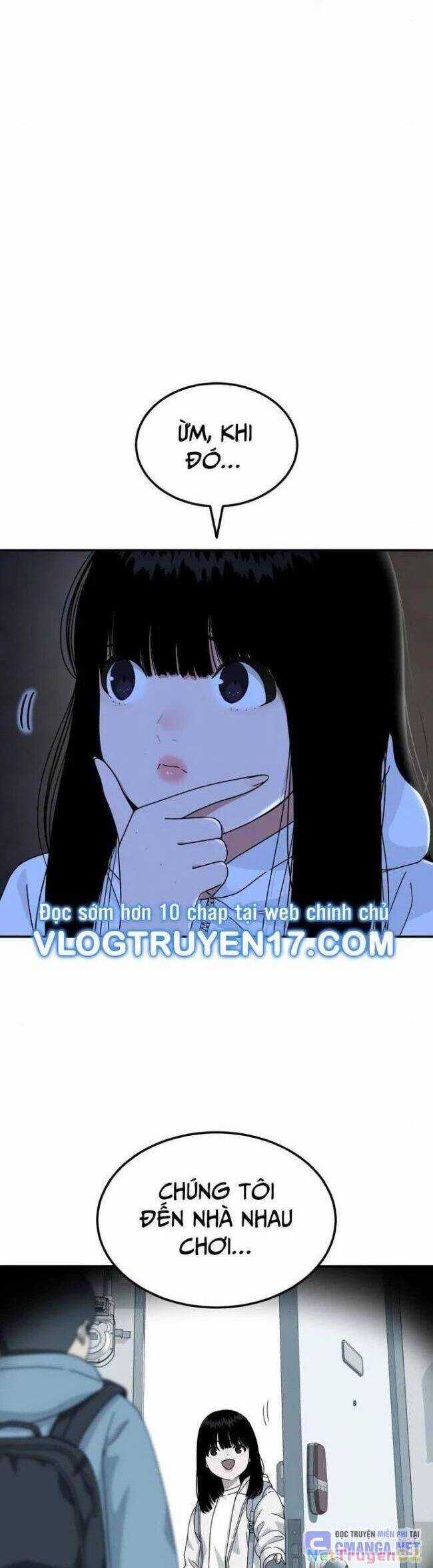 Huấn Luyện Chiến Đấu Siêu Cấp Chapter 24 trang 53