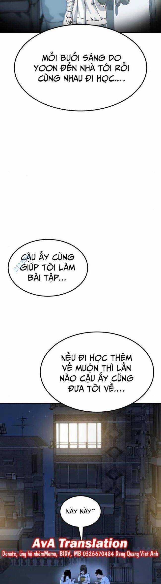 Huấn Luyện Chiến Đấu Siêu Cấp Chapter 24 trang 54