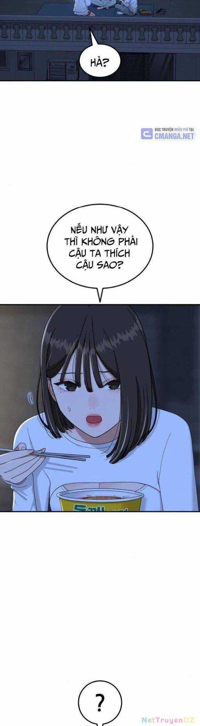 Huấn Luyện Chiến Đấu Siêu Cấp Chapter 24 trang 55