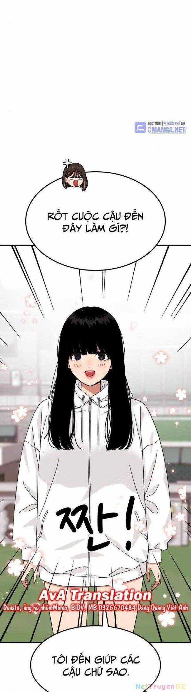 Huấn Luyện Chiến Đấu Siêu Cấp Chapter 24 trang 7