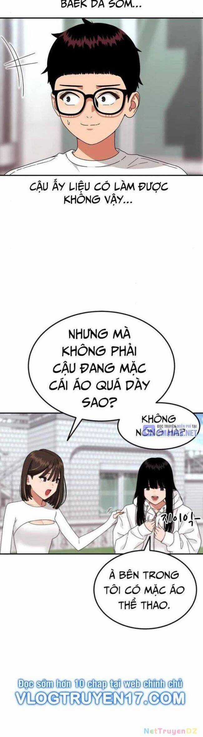 Huấn Luyện Chiến Đấu Siêu Cấp Chapter 24 trang 9