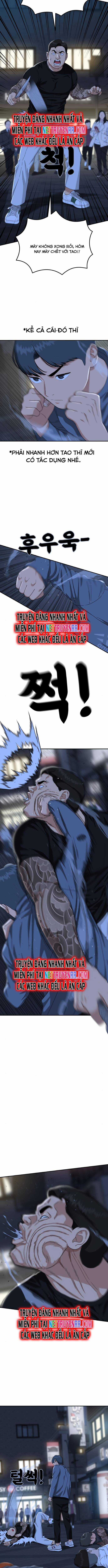 Huấn Luyện Chiến Đấu Siêu Cấp Chapter 25 trang 11