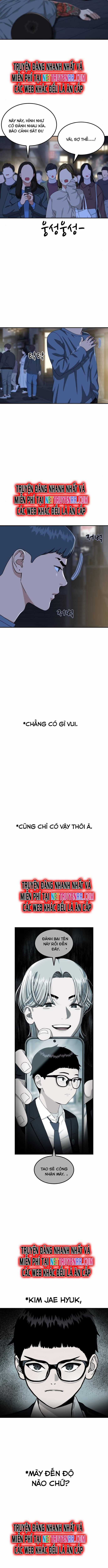 Huấn Luyện Chiến Đấu Siêu Cấp Chapter 25 trang 12