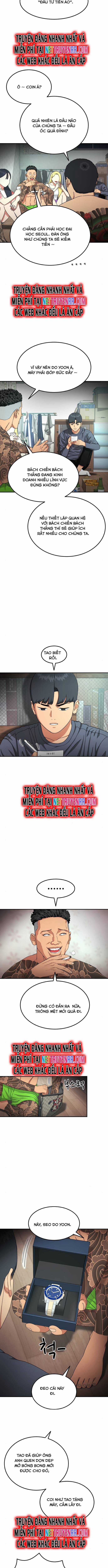 Huấn Luyện Chiến Đấu Siêu Cấp Chapter 25 trang 3