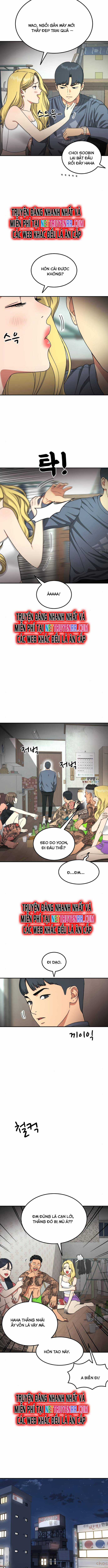 Huấn Luyện Chiến Đấu Siêu Cấp Chapter 25 trang 5