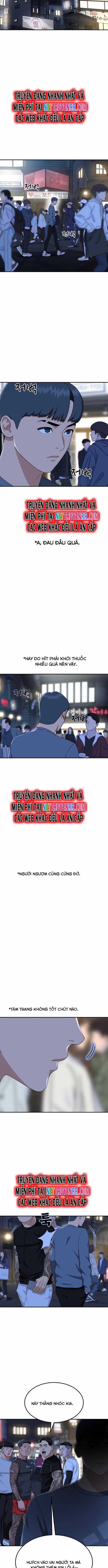 Huấn Luyện Chiến Đấu Siêu Cấp Chapter 25 trang 6