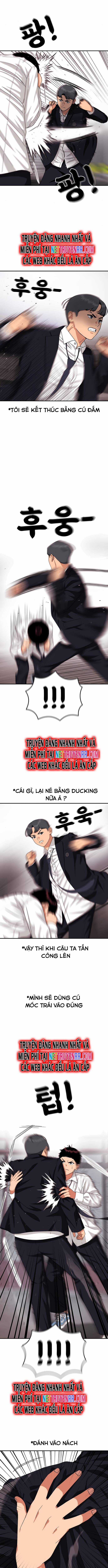 Huấn Luyện Chiến Đấu Siêu Cấp Chapter 26 trang 13