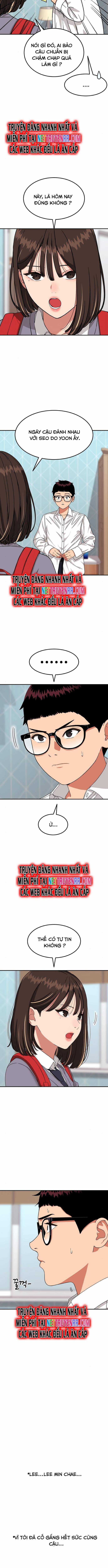 Huấn Luyện Chiến Đấu Siêu Cấp Chapter 26 trang 2