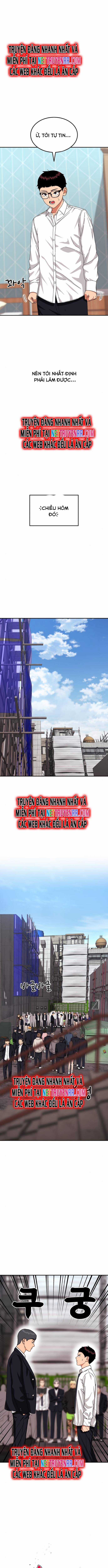 Huấn Luyện Chiến Đấu Siêu Cấp Chapter 26 trang 3