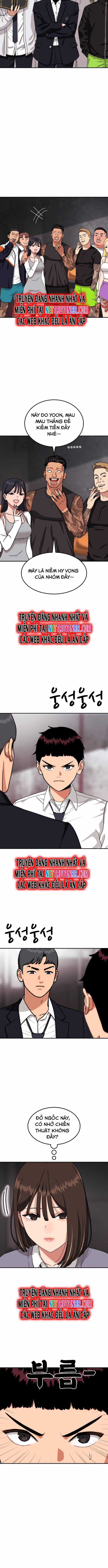 Huấn Luyện Chiến Đấu Siêu Cấp Chapter 26 trang 5