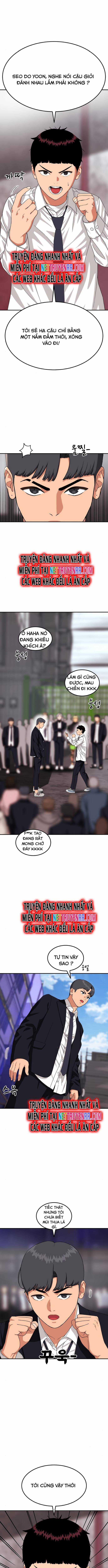 Huấn Luyện Chiến Đấu Siêu Cấp Chapter 26 trang 6