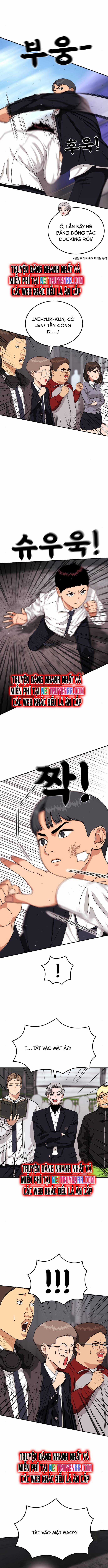 Huấn Luyện Chiến Đấu Siêu Cấp Chapter 26 trang 9