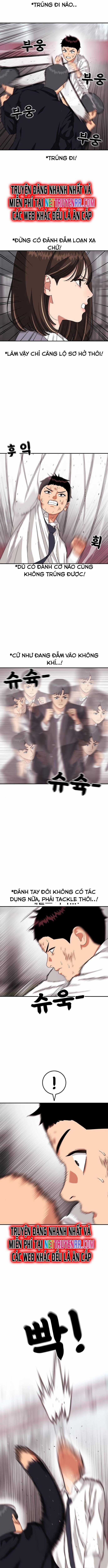 Huấn Luyện Chiến Đấu Siêu Cấp Chapter 27 trang 11