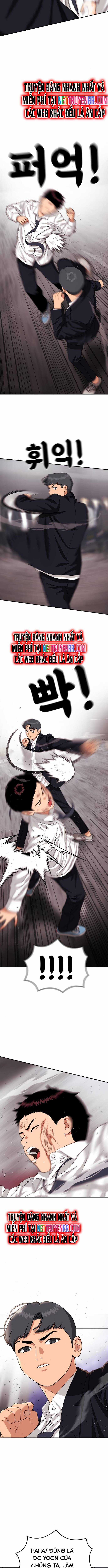 Huấn Luyện Chiến Đấu Siêu Cấp Chapter 27 trang 12