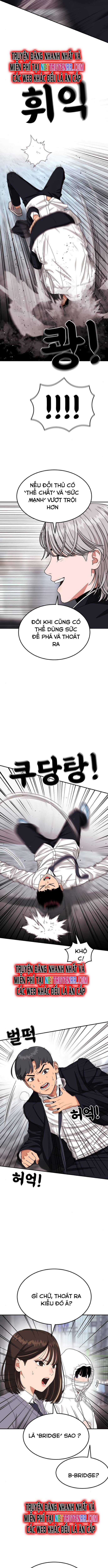 Huấn Luyện Chiến Đấu Siêu Cấp Chapter 27 trang 4