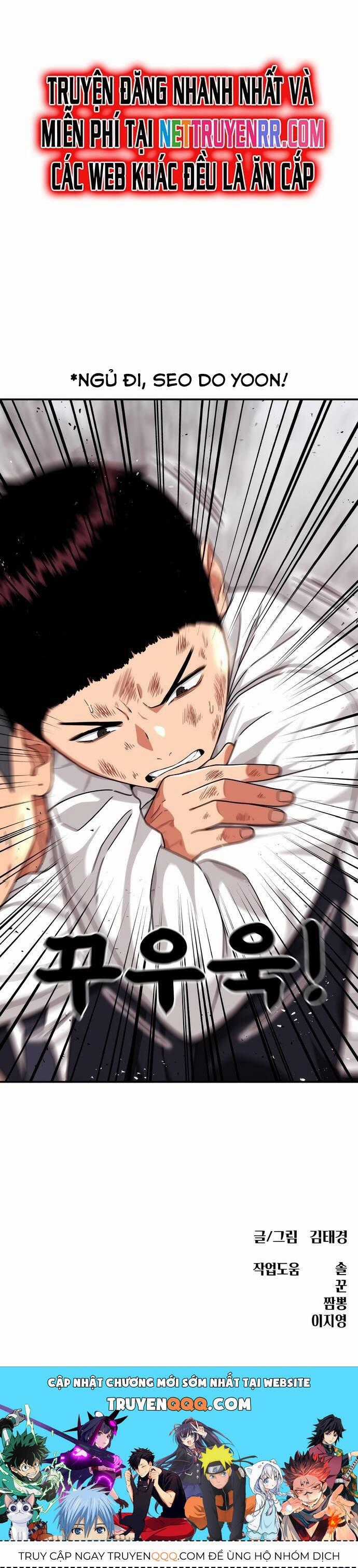 Huấn Luyện Chiến Đấu Siêu Cấp Chapter 28 trang 14