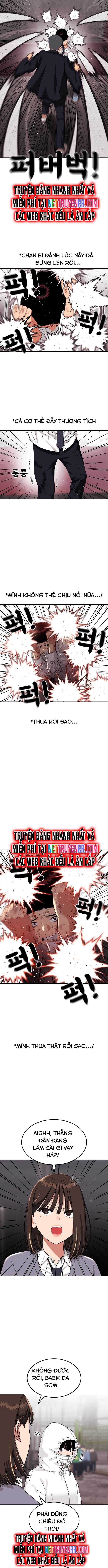 Huấn Luyện Chiến Đấu Siêu Cấp Chapter 28 trang 5