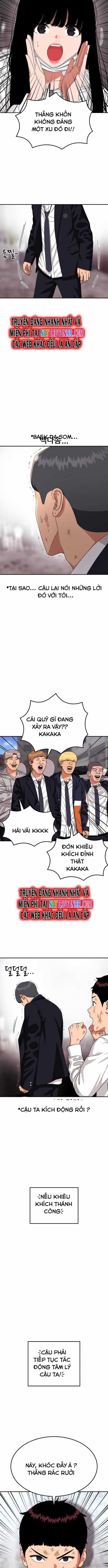 Huấn Luyện Chiến Đấu Siêu Cấp Chapter 28 trang 9