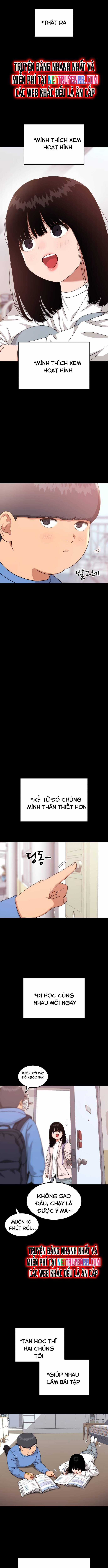 Huấn Luyện Chiến Đấu Siêu Cấp Chapter 29 trang 11