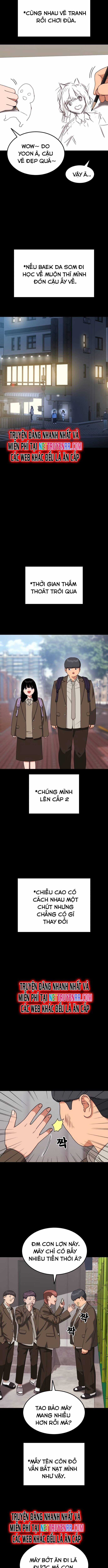 Huấn Luyện Chiến Đấu Siêu Cấp Chapter 29 trang 12